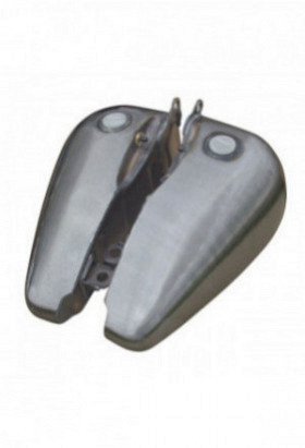 Flatside Softail Tank ´84-´99 3,5 Gal