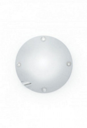Derby Cover Sportster, Chrom Domed