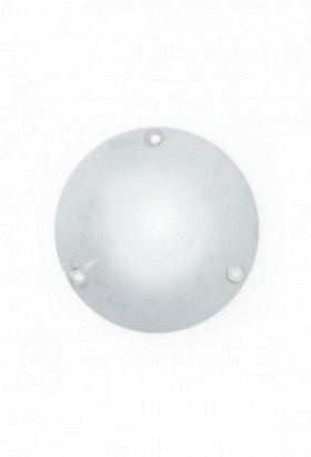 Derby Cover 3-Loch, chrom