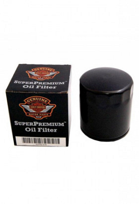 Harley Davidson Ölfilter 63793-01K