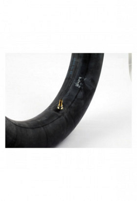 Schlauch 15"/16", seitl. Stahl Ventil,..