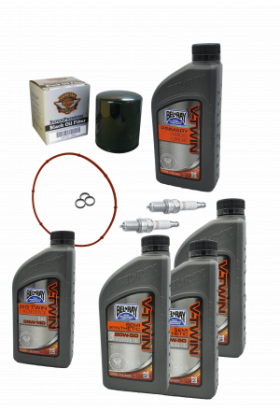 Service-Kit Dyna `06 Harley-Davidson