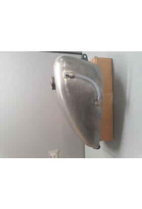 Sportster Tank 2,25 Gal mit Tankanzeige