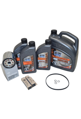 Service-Kit Touring Harley-Davidson 20..