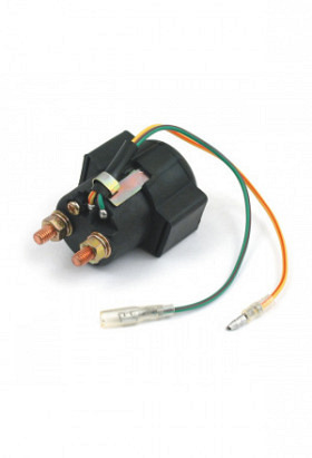 Starterrelais für Pull Starter