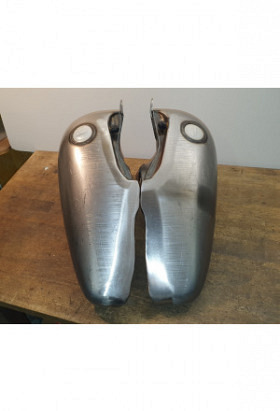 Fat Bob Tank Shovelhead/Panhead