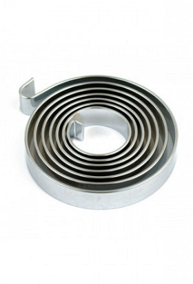 Kickstart Rückholfeder