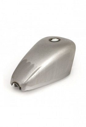 Sportster Tank 2,4 Gal OEM Style, re