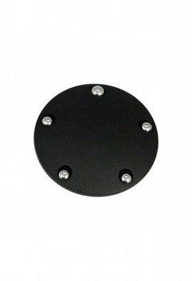 Point Cover Zündungsdeckel wrinkle für..