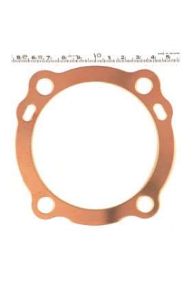 Dichtung Zylinderkopf, Ironhead