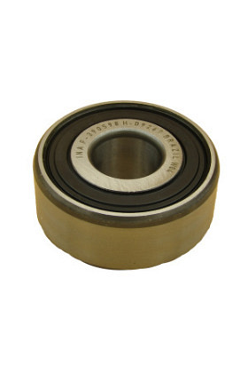 Radlager 3/4" Harley Davidson