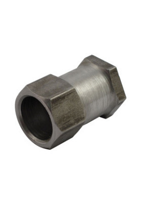 Mutter, Kupplungsnabe