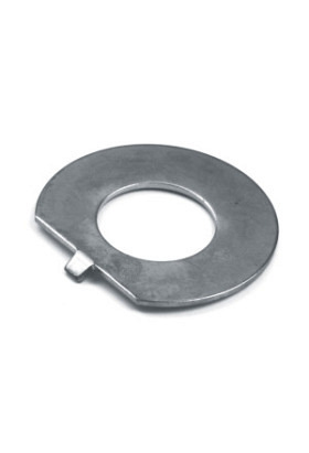 Sicherungsblech Lenkkopf-Mutter