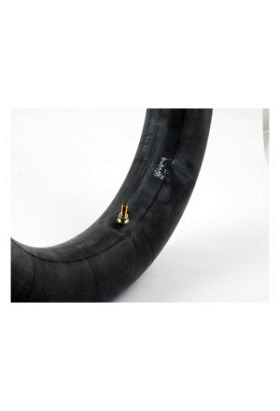 Schlauch 15"/16", seitlich Stahl