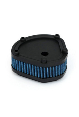 Luftfilter Element Evo Big Twin mit ru..