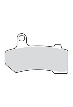 Bremsbelag TRW / Lucas MCB781SH