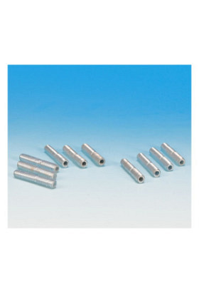 Stehbolzen Auspuff, James