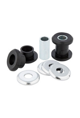 Arlen Ness Lenkerdämpfer Kit