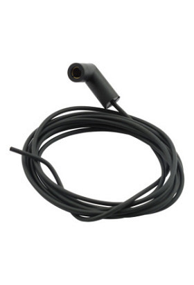 Stecker, Leerlauf, Öldruck abgewinkelt