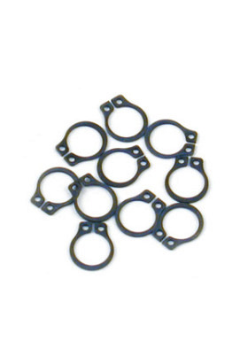 Sicherungsring Schalthebel Bolzen