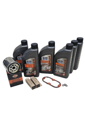 Service-Kit Softail Harley-Davidson 19..
