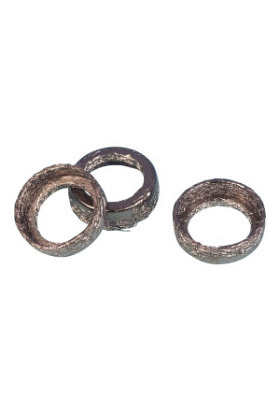 Dichtung Auspuff Crossover