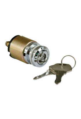 Zündschloss FX Style