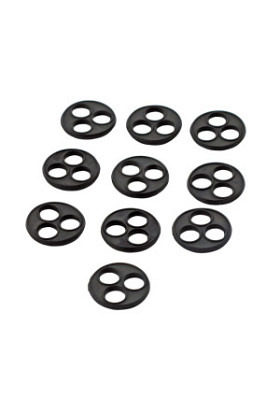 Dichtung 3-Loch Benzinhahn