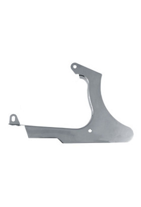 Riemenabdeckung unten Softail, Belt Gu..