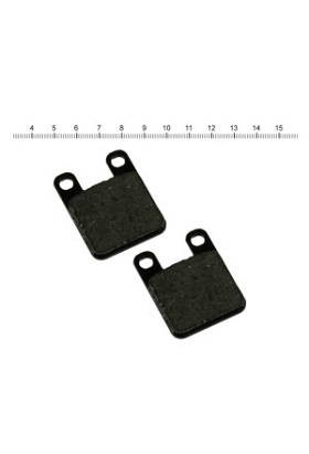 Bremsbelag PM / Performance Machine or..