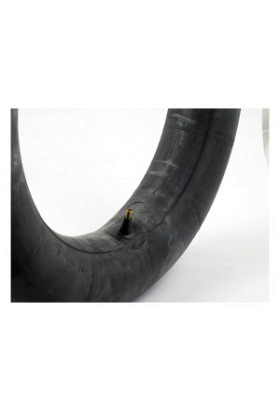 Schlauch 15"/16", seitlich Gummi Ventil