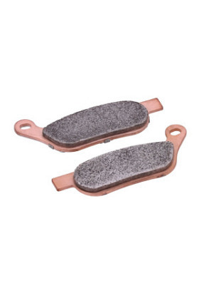 Bremsbelag Harley OEM 42298-08
