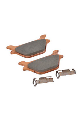 Bremsbelag Harley OEM 44209-87D