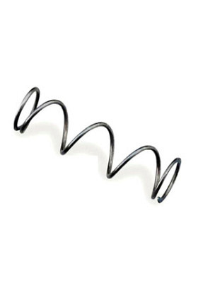 Feder für Gehäuse-Ölsieb