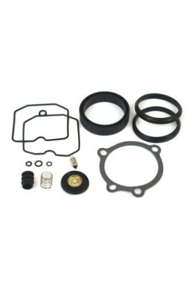 Vergaser Rebuild Kit Keihin CV, MCS