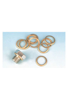 Dichtscheibe Getriebeablassschraube / ..