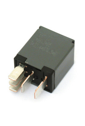 Starter relay mit Diode