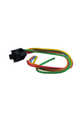 Starter Relay Anschluss Sockel