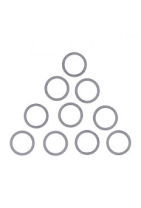 Schaltgabeldistanzscheibe