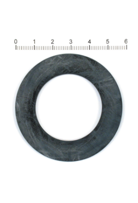 Tankdeckeldichtung Bajonett, Dünn, James