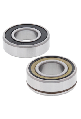 Radlagersatz für ABS Modelle