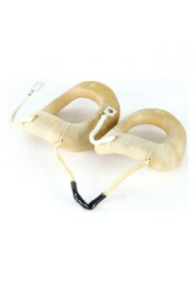 Feldspulen von Cycle Electric