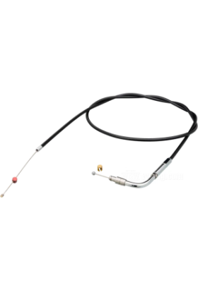 Schliessrzug Barnett