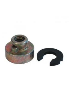 Sitzhalterungsmuttersatz