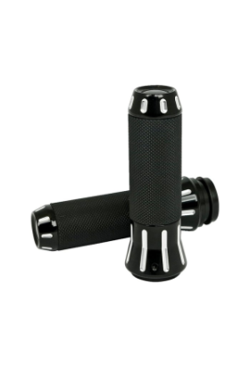 Cobra, Billet Aluminiumgriffe