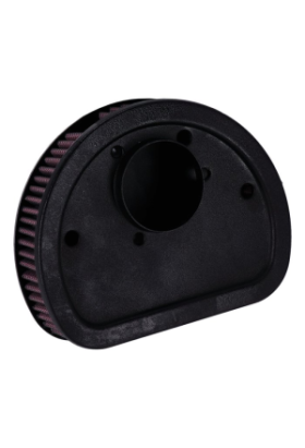 K&N, Luftfilter Softail, Dyna, Touring