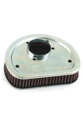 K&N, Luftfilter Evo Big Twin, XL Sport..