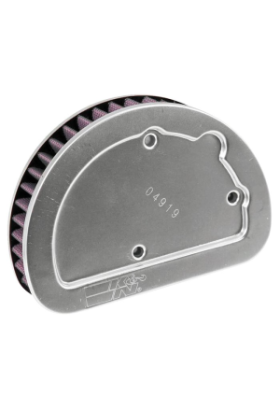 K&N, Luftfilter Softail, Touring