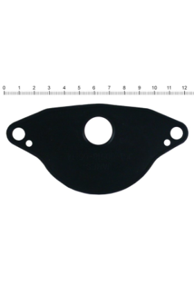 James, Dichtung Anlasserwelle Primär