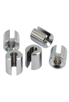 Barnett, Auswuchtgewichte für Speichen..